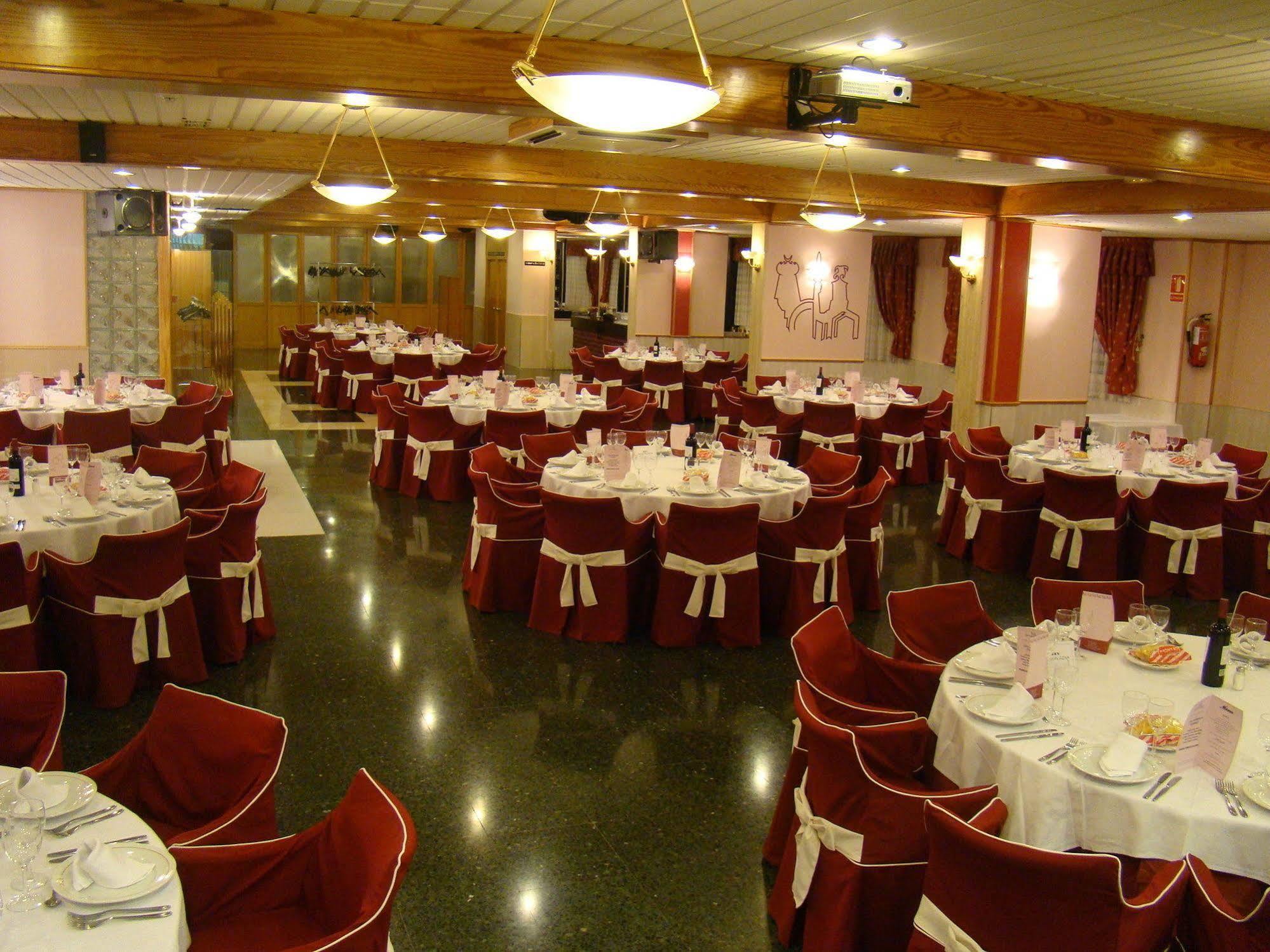Hotel Reconquista Alcoy Exterior foto